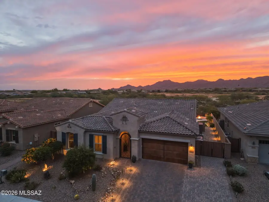 13655 N Meadowhawk, Oro Valley, AZ 85755 - #2