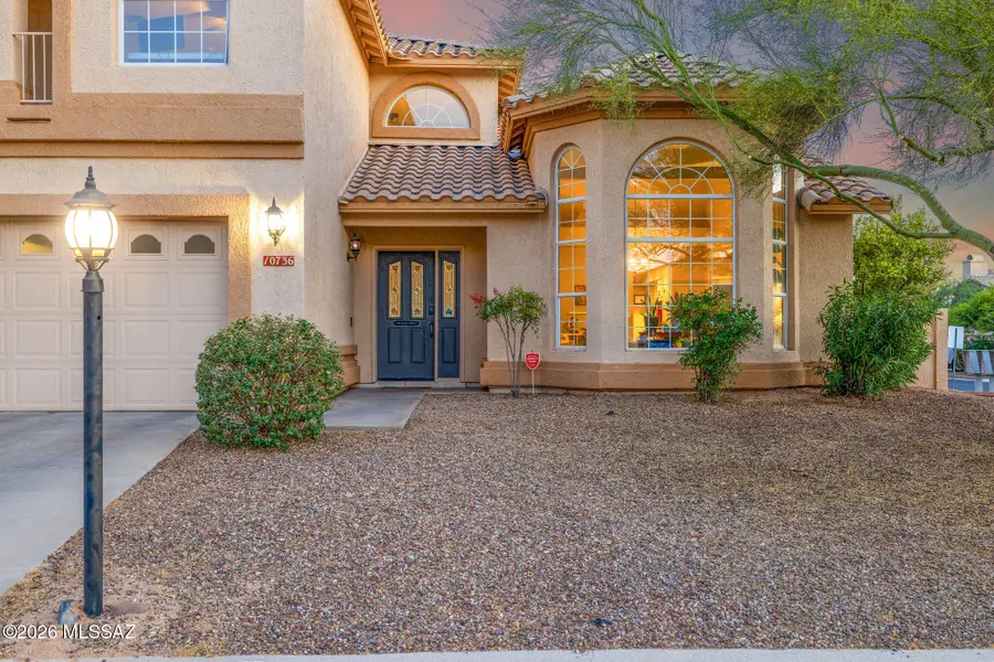10736 N Torey, Oro Valley, AZ 85737 - #2