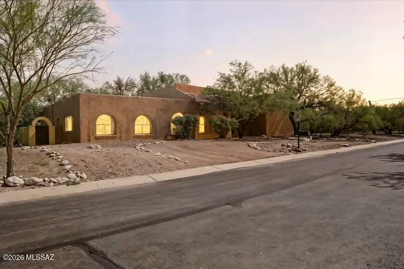 8041 E Alvin, Tucson, AZ 85750 - #2