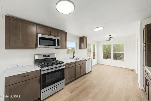 16895 S Horse Hollow, Sahuarita, AZ 85629