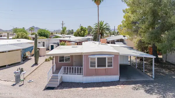 5409 W Lazy S, Tucson, AZ 85713