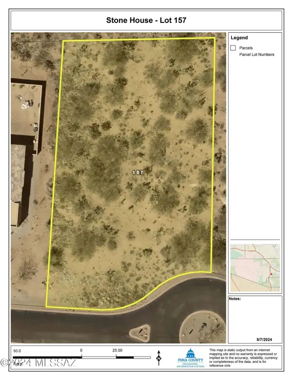2595 E Reata Ridge, Sahuarita, AZ 85629