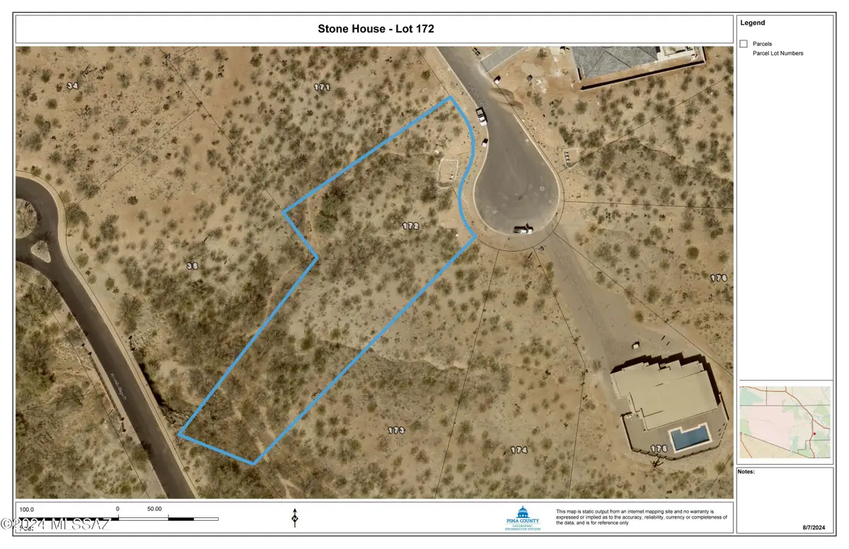 195 N Palomino Run, Sahuarita, AZ 85629 - #1