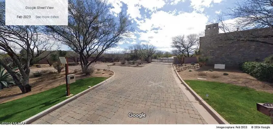 195 N Palomino Run, Sahuarita, AZ 85629 - #2