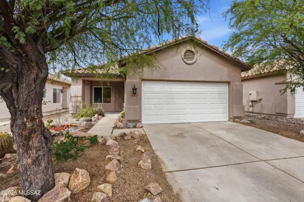 9557 N Englewood, Tucson, AZ 85743