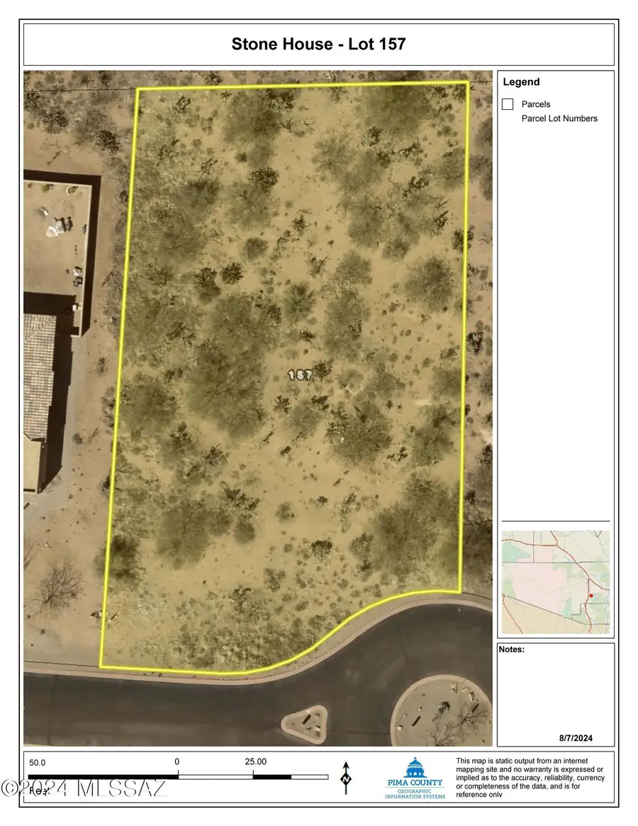 4 N Developed Lots - Stone House, Sahuarita, AZ 85629 - #3