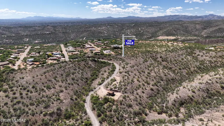 758 Pachuca, Rio Rico, AZ 85648 - #2