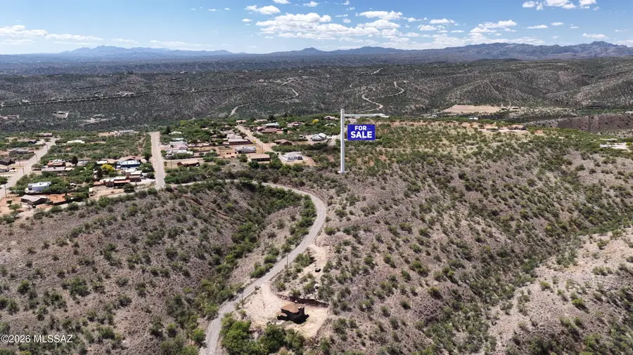 758 Pachuca, Rio Rico, AZ 85648 - #3