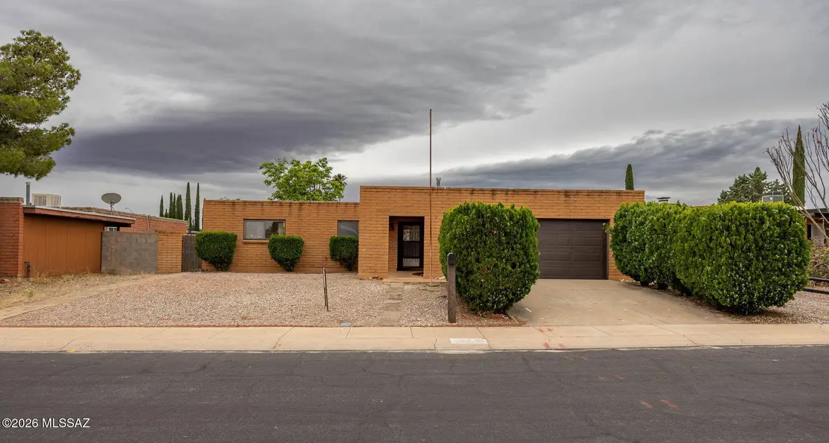 5154 Calle Virada, Sierra Vista, AZ 85635 - #1