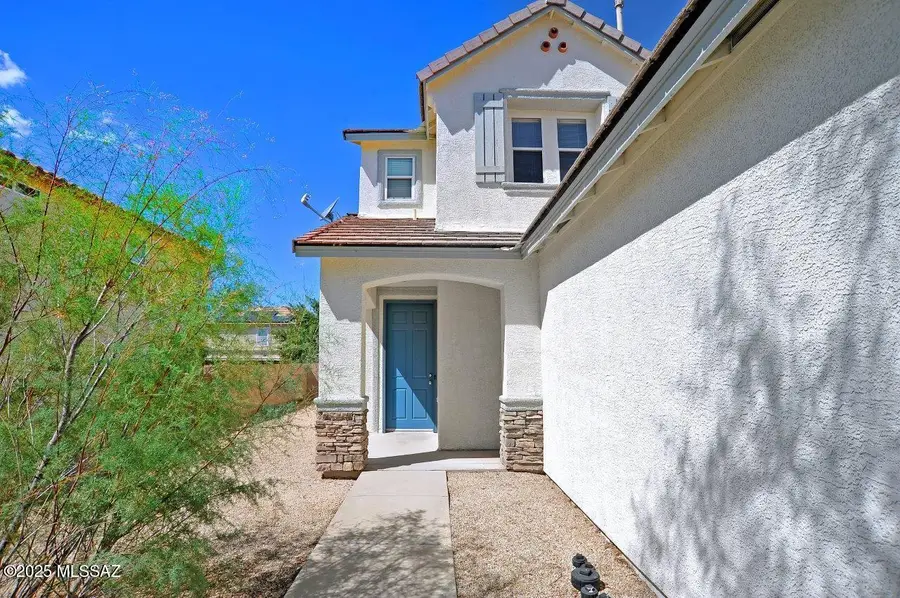 4734 W Calatrava, Tucson, AZ 85742 - #3