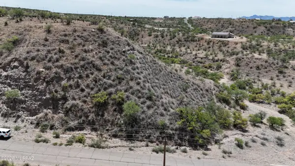 1790 Via San Cayetano, Rio Rico, AZ 85648