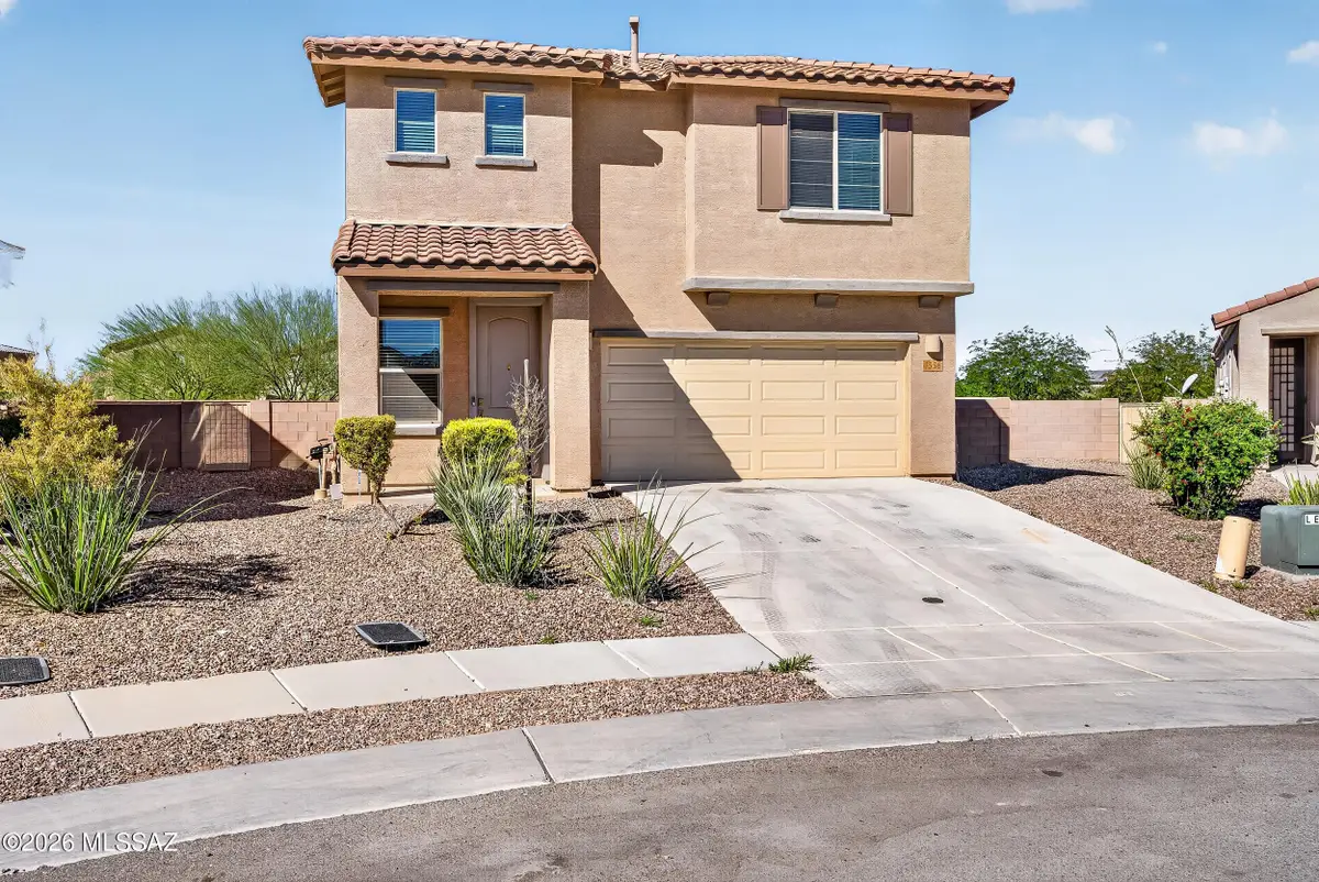 7556 S Circulo Rio Blanco, Tucson, AZ 85756 - #1