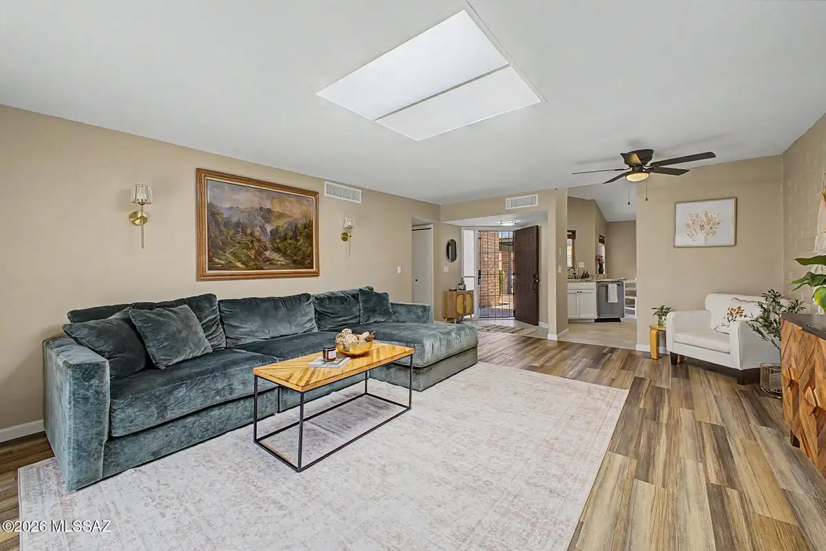 4322 E Allison, Tucson, AZ 85712 - #1