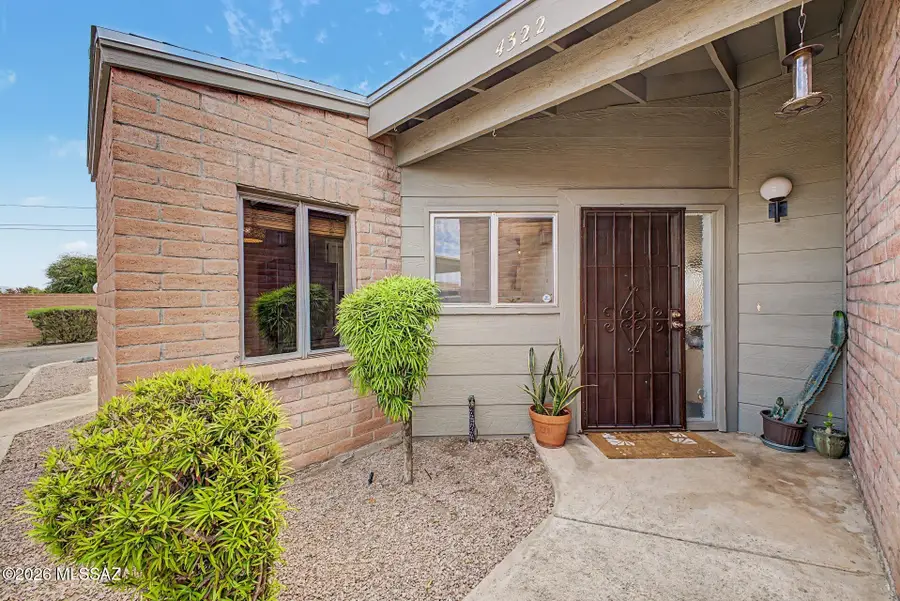 4322 E Allison, Tucson, AZ 85712 - #2