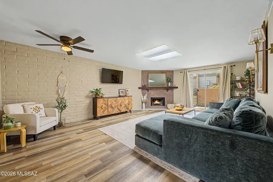 4322 E Allison, Tucson, AZ 85712 - #3