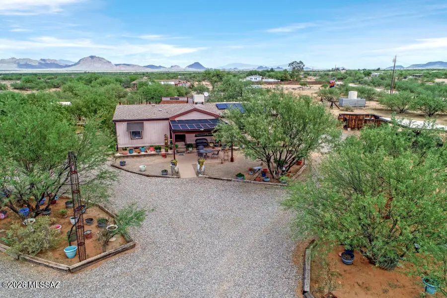 11762 W Peaceful, Tucson, AZ 85735 - #1