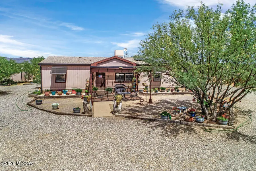 11762 W Peaceful, Tucson, AZ 85735 - #2