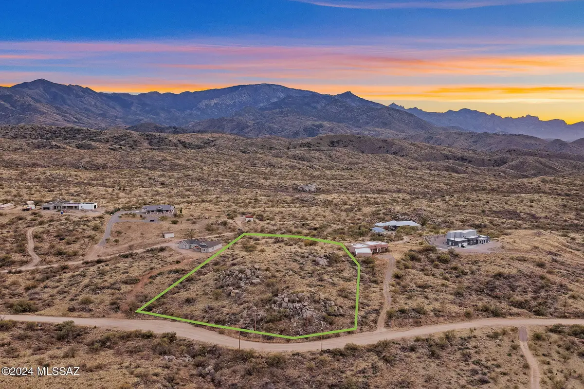 389 N Rocky, Oracle, AZ 85623 - #1
