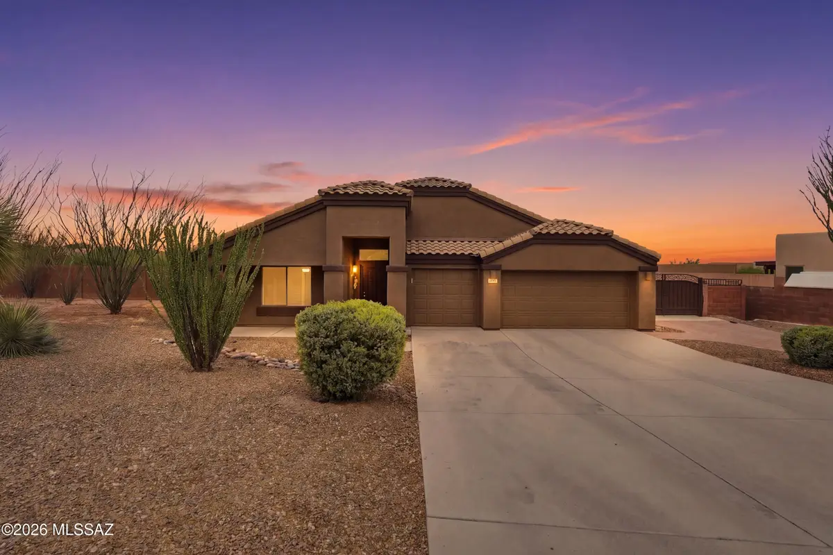 8994 S Placita Rancho De La, Vail, AZ 85641 - #1