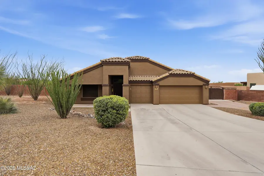 8994 S Placita Rancho De La, Vail, AZ 85641 - #3