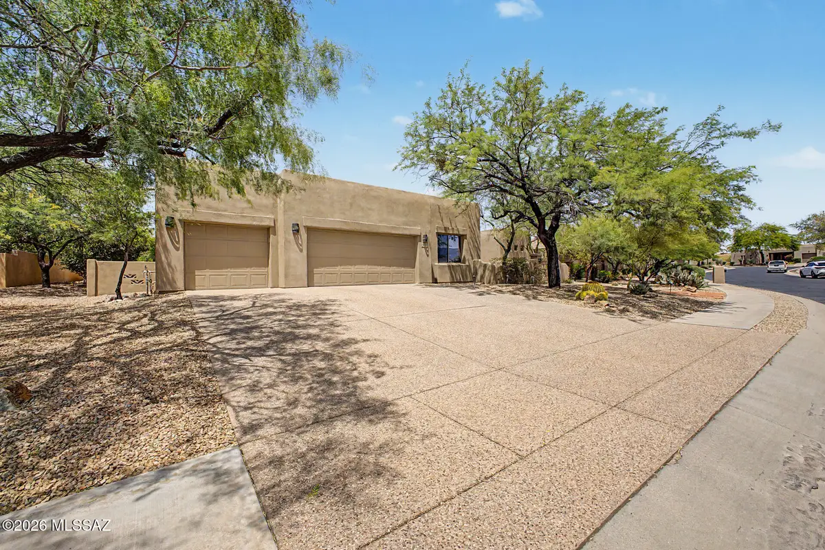13795 N Keystone Springs, Oro Valley, AZ 85755 - #1