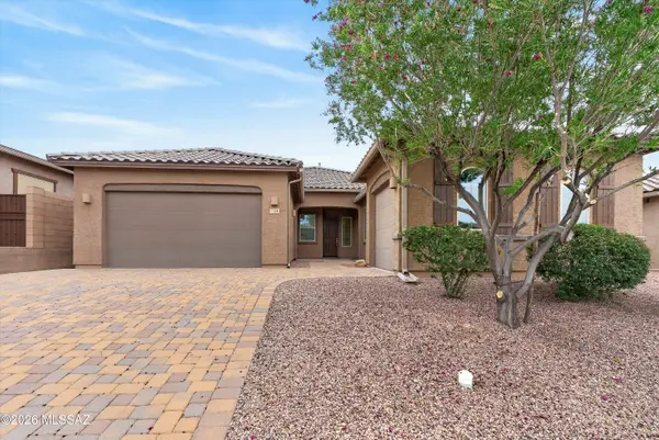 733 W Champions Run, Oro Valley, AZ 85755
