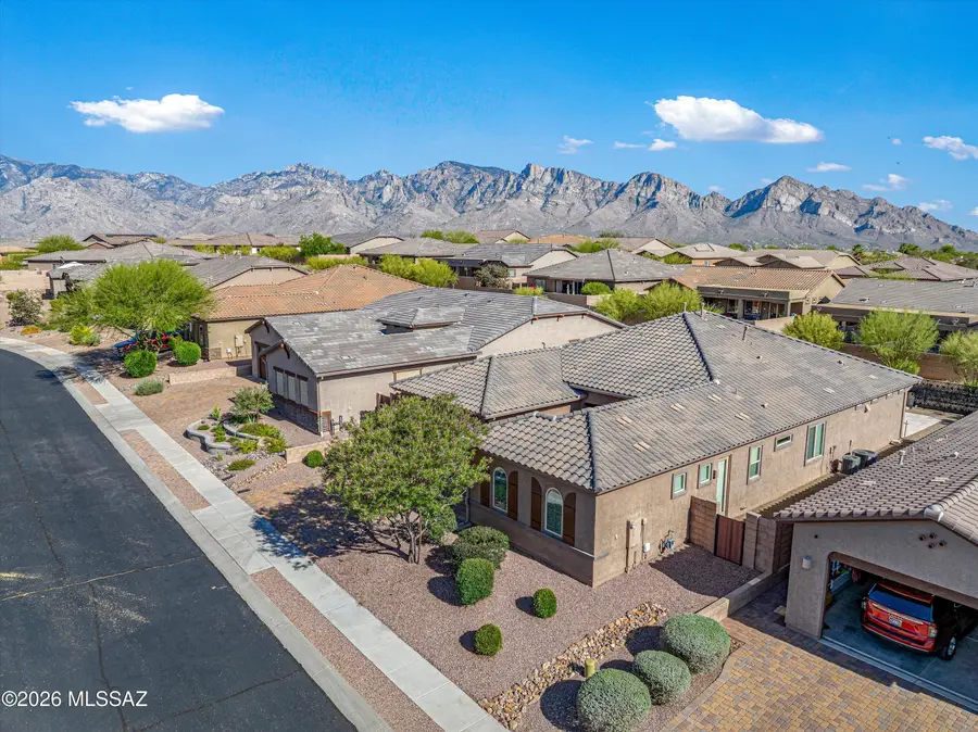 733 W Champions Run, Oro Valley, AZ 85755 - #2
