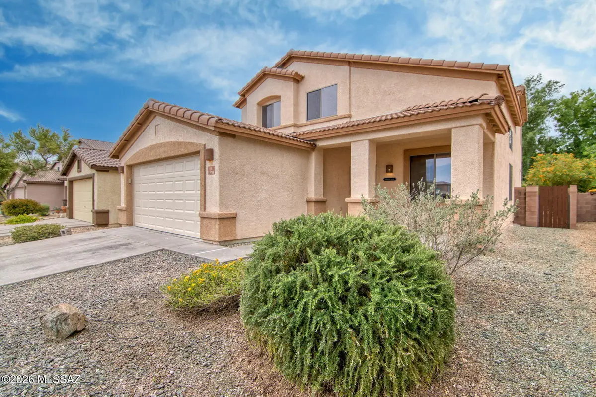 12718 E Red Iron, Vail, AZ 85641 - #1