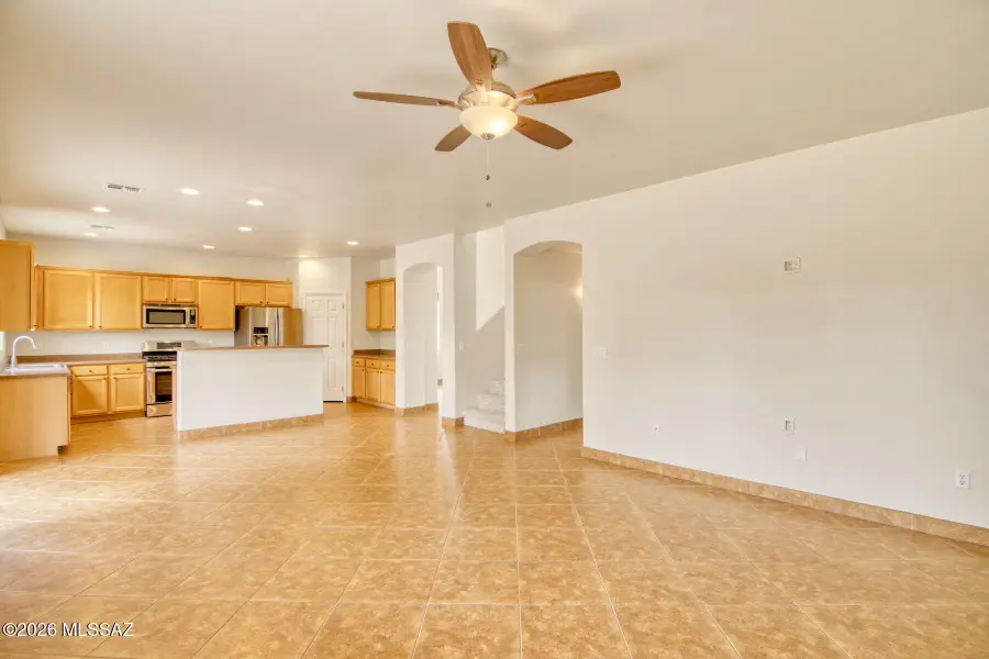 12718 E Red Iron, Vail, AZ 85641 - #3