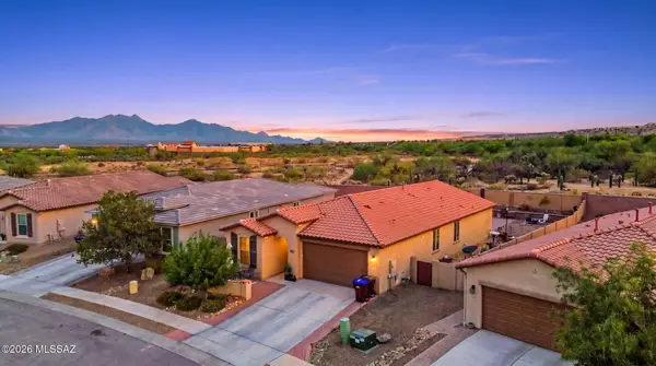 1009 W Calle Zoca, Sahuarita, AZ 85629