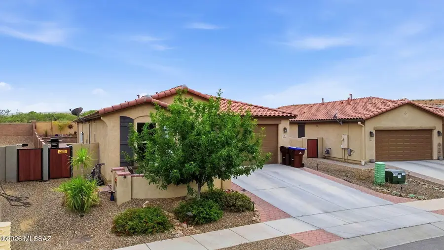 1009 W Calle Zoca, Sahuarita, AZ 85629 - #3