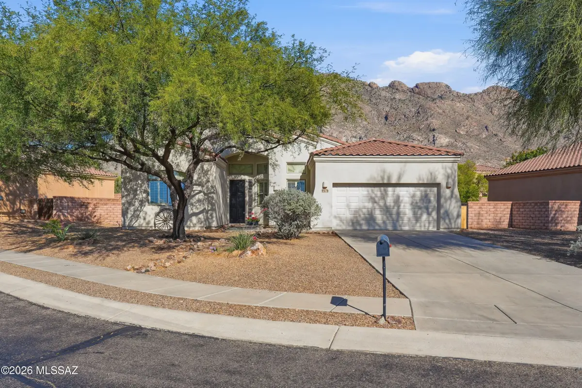 9576 N Placita Roca De Bronce, Oro Valley, AZ 85737 - #1