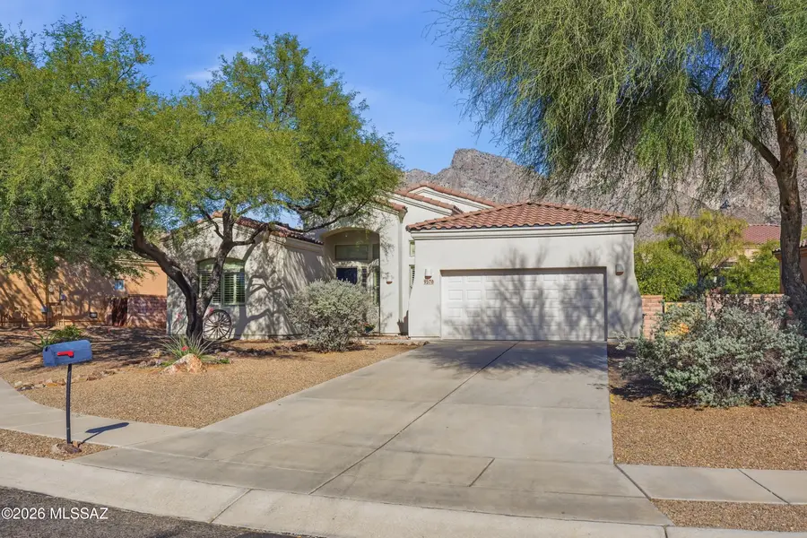 9576 N Placita Roca De Bronce, Oro Valley, AZ 85737 - #2