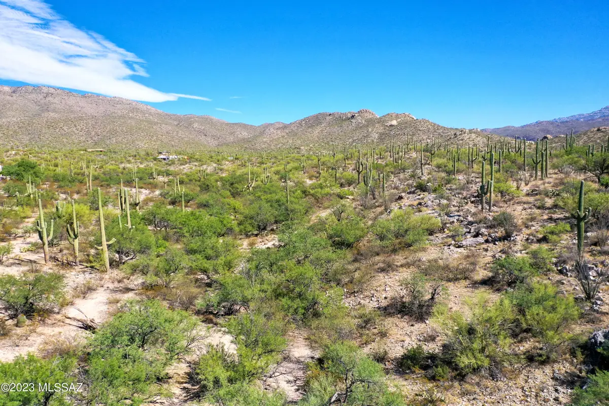 2510 N Avenida Sorgo, Tucson, AZ 85749 - #1