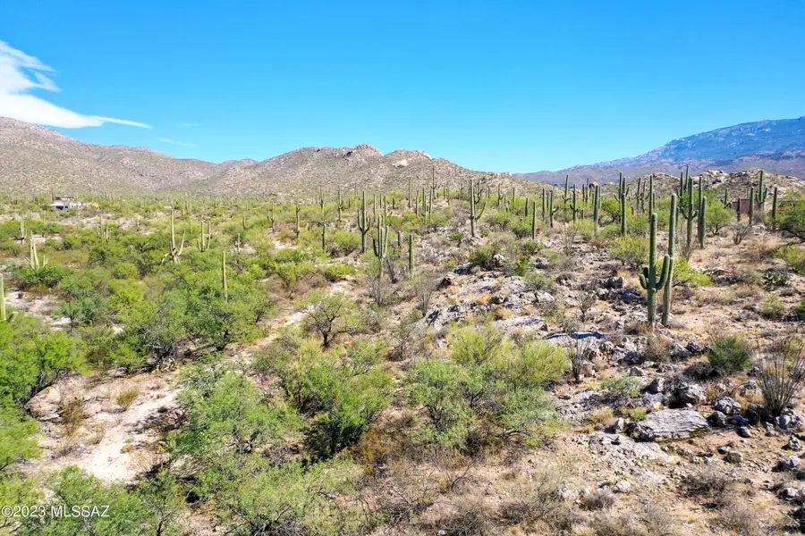 2510 N Avenida Sorgo, Tucson, AZ 85749 - #2