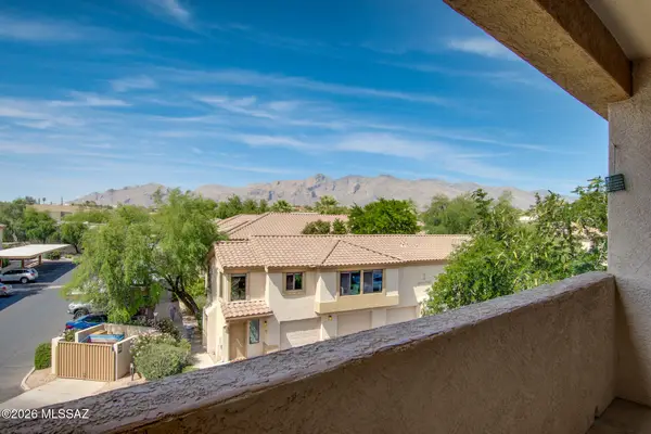 2550 E River, Tucson, AZ 85718