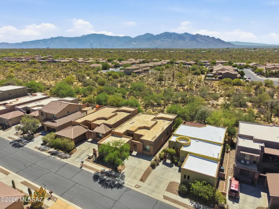 11532 N Moon Ranch, Marana, AZ 85658 - #3