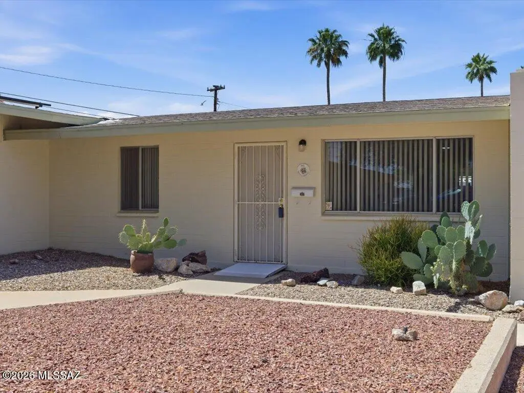 492 N Silverbell, Tucson, AZ 85745 - #1