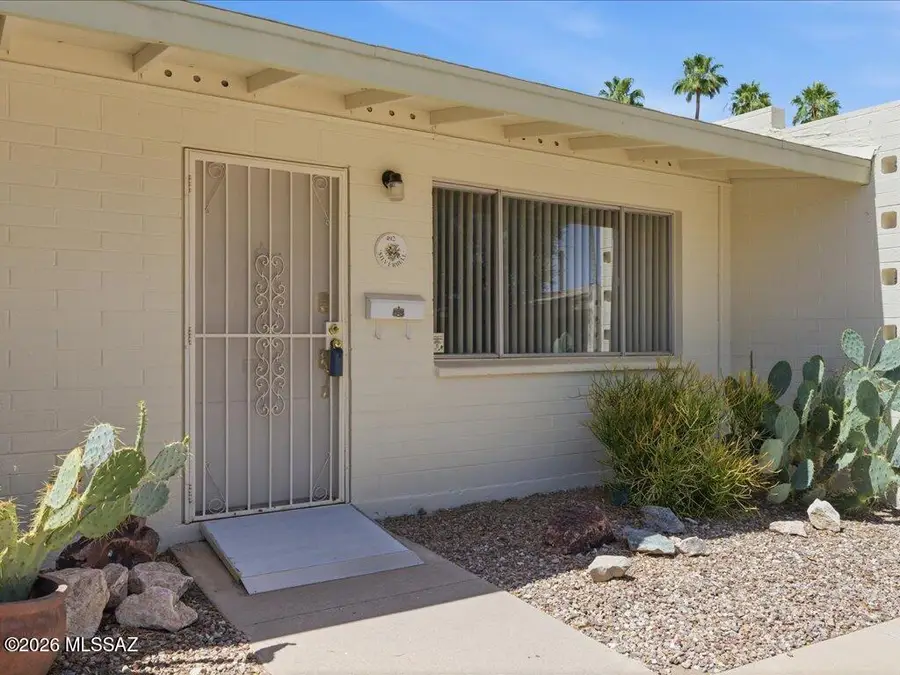 492 N Silverbell, Tucson, AZ 85745 - #2