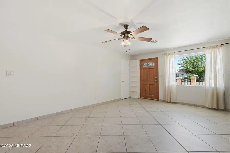 5601 E Julius, Tucson, AZ 85712 - #3