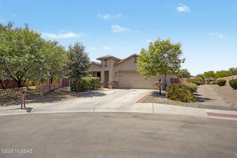 11427 W Spear Shaft, Marana, AZ 85658 - #2