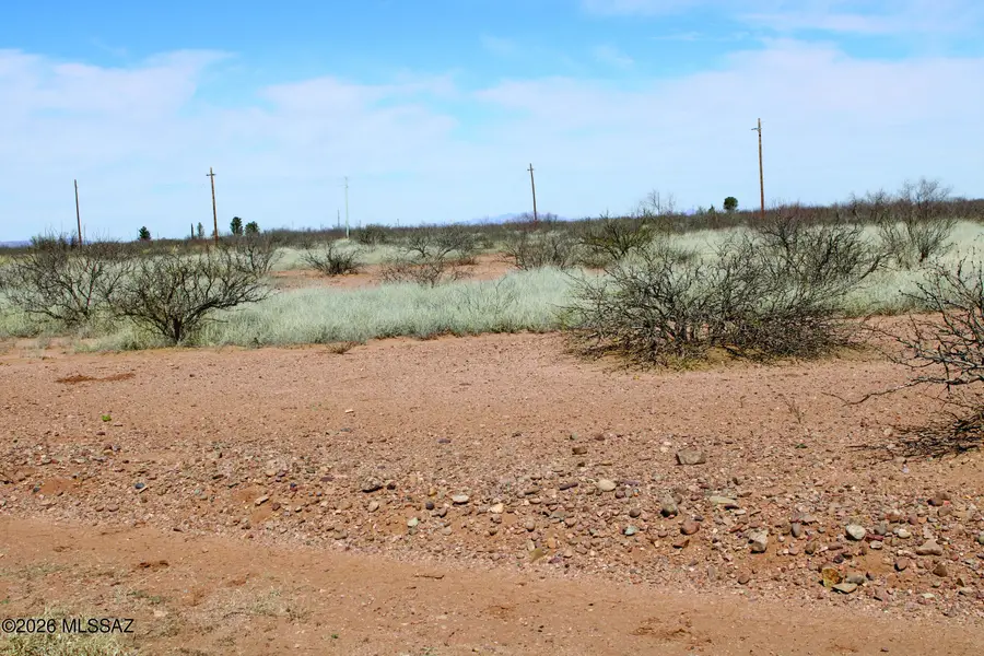 .67 Acre W Penn State, Douglas, AZ 85607 - #3