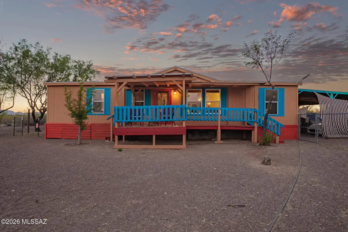 17690 W Lickskillet, Marana, AZ 85653 - #1