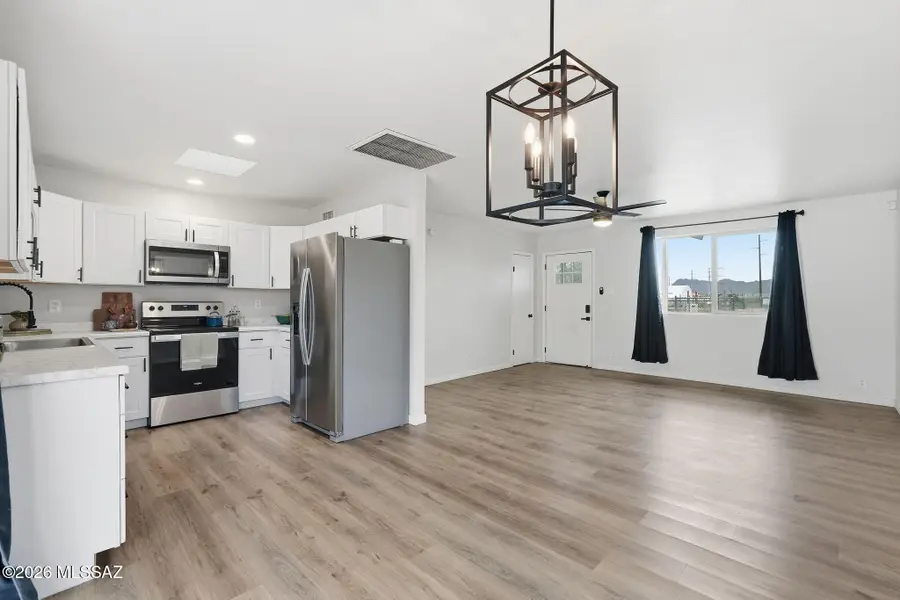 2640 N Fairview, Tucson, AZ 85705 - #2