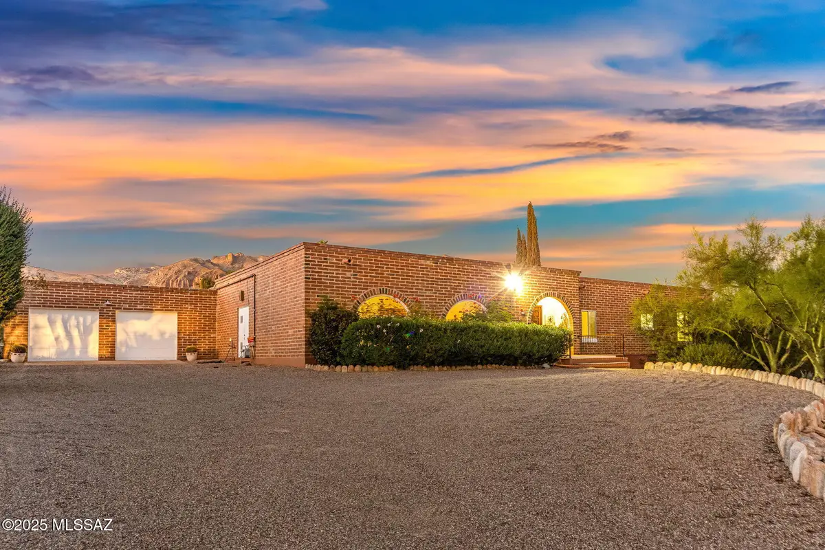 2635 E Camino La Zorrela, Tucson, AZ 85718 - #1