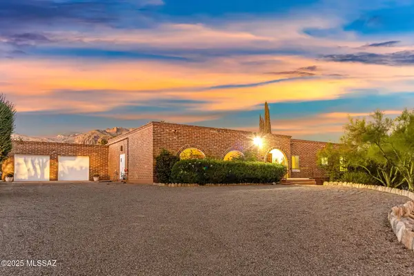 2635 E Camino La Zorrela, Tucson, AZ 85718