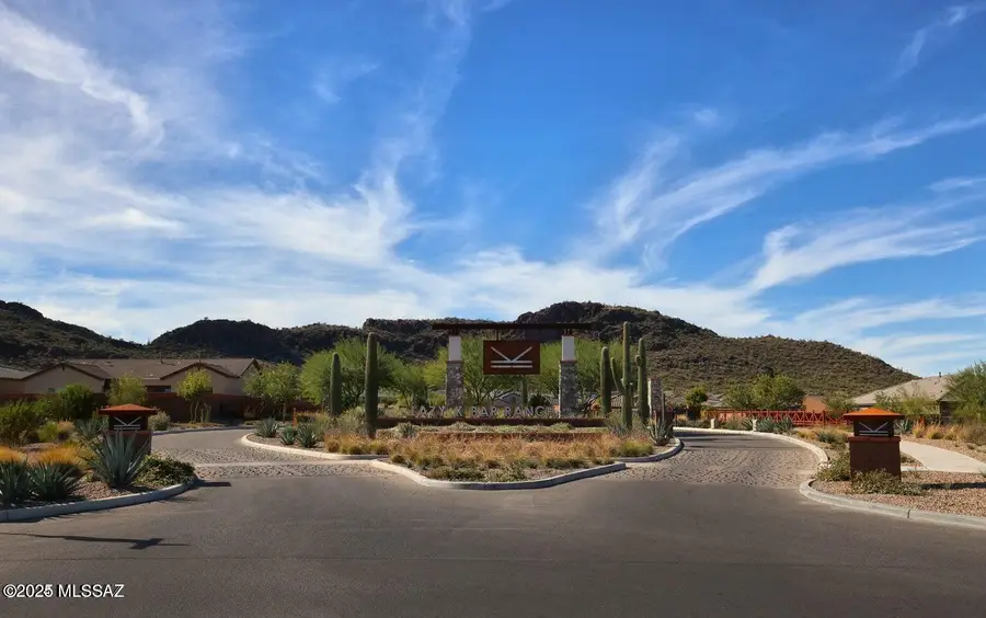 8338 W Spaulding, Tucson, AZ 85743 - #2