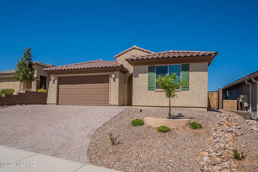 8338 W Spaulding, Tucson, AZ 85743 - #3