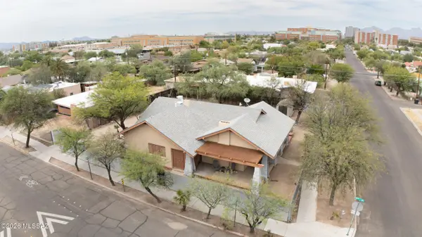 201 N Tyndall, Tucson, AZ 85719