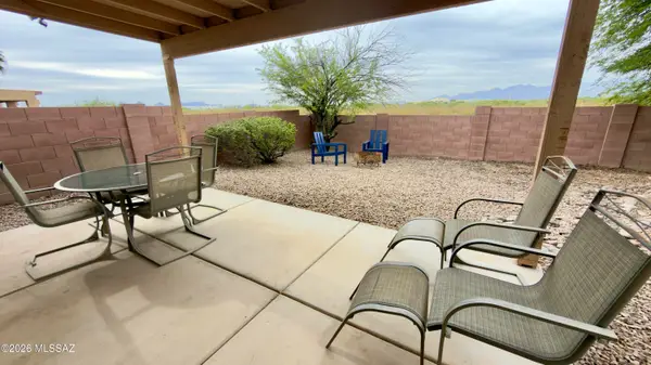 4141 E Cameo Point, Tucson, AZ 85756